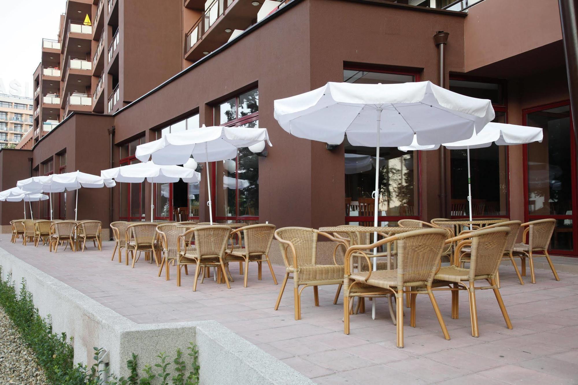 Hotel Gladiola Star Altın Kumlar Dış mekan fotoğraf